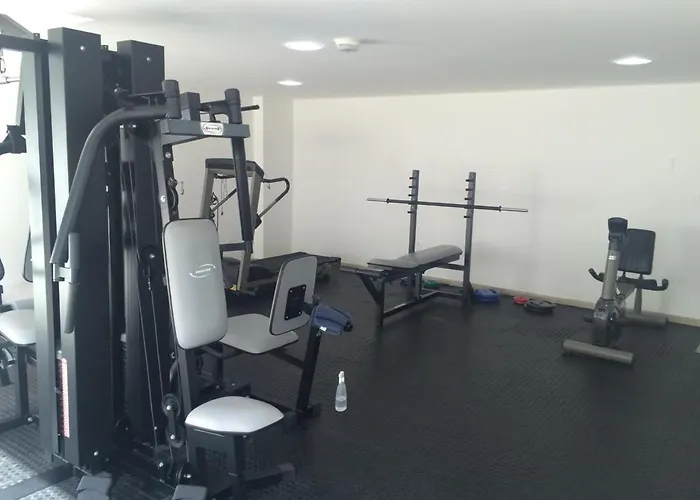 Apartamento Na Praia Manaira 2 Quartos